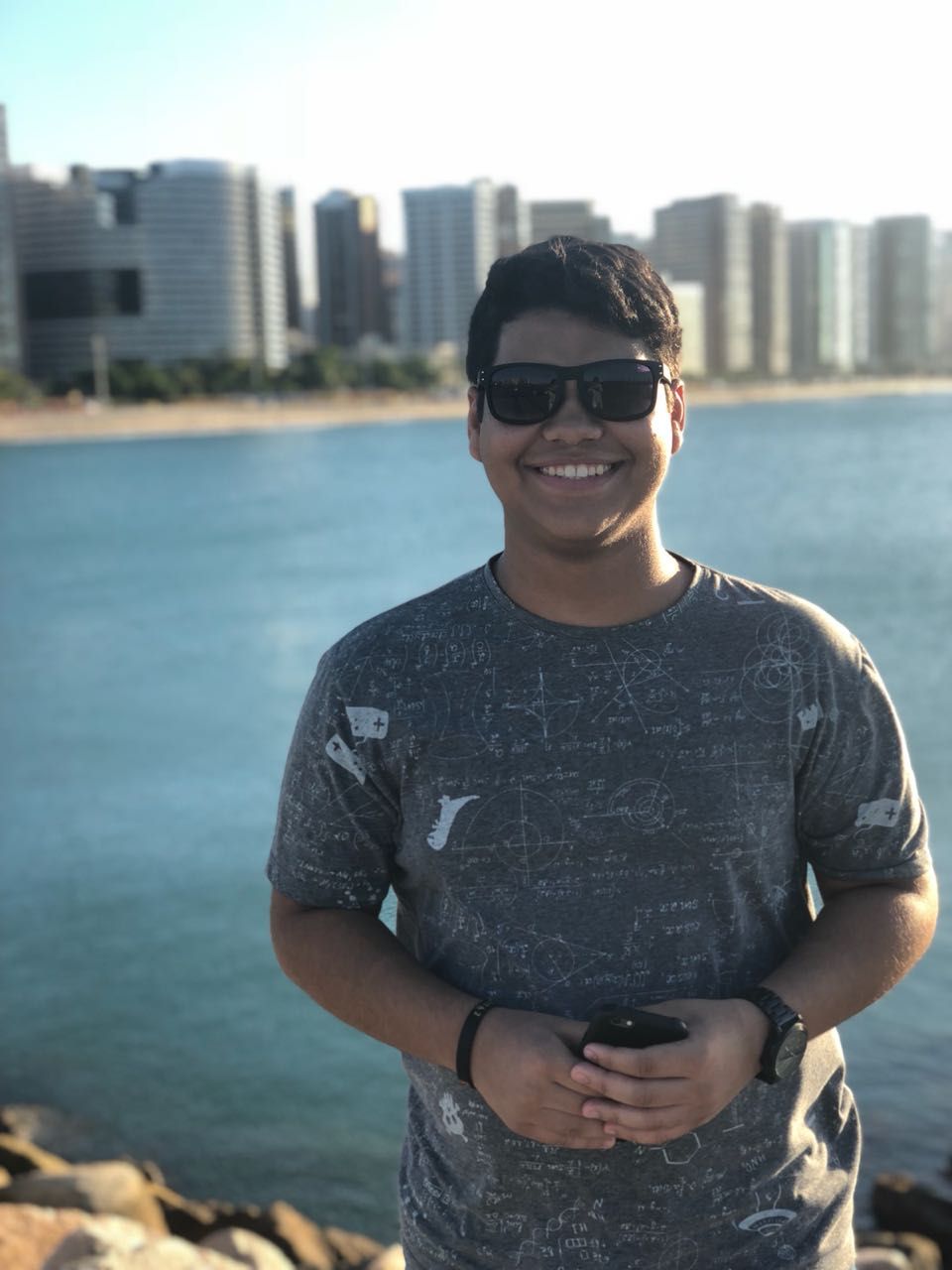 Caio Henrique